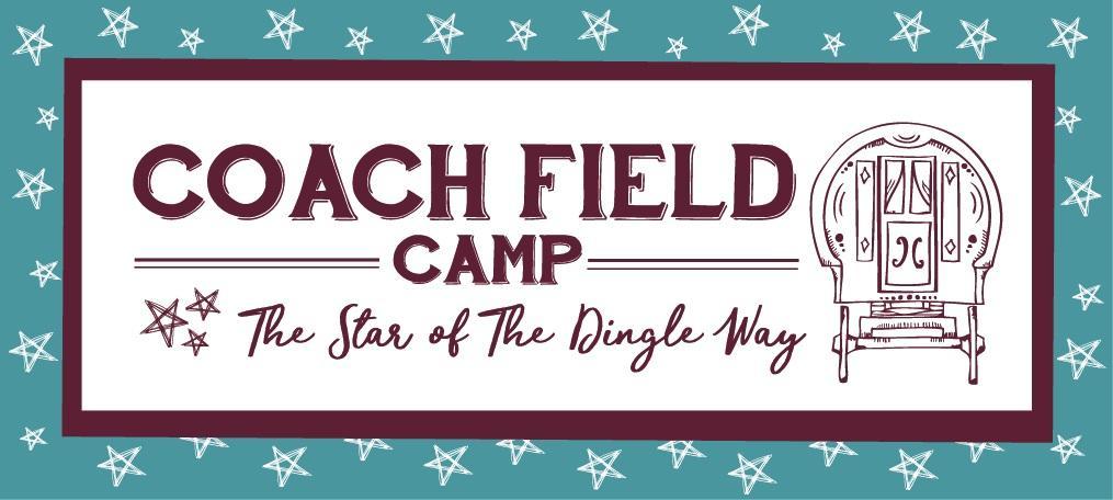 Coach Field Camp Ξενοδοχείο Εξωτερικό φωτογραφία
